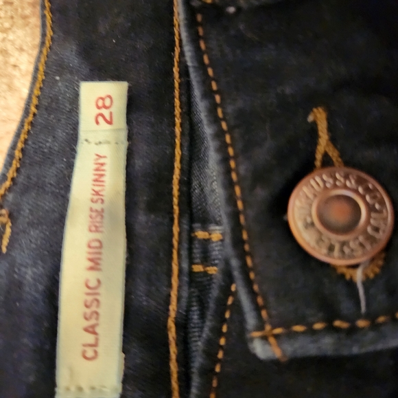 Jeans - Picture 3 of 3